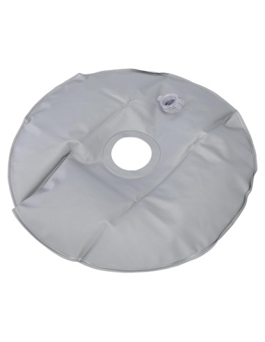 Bolsa de Peso de Agua Diyeeni para Fotografía 37cm PVC