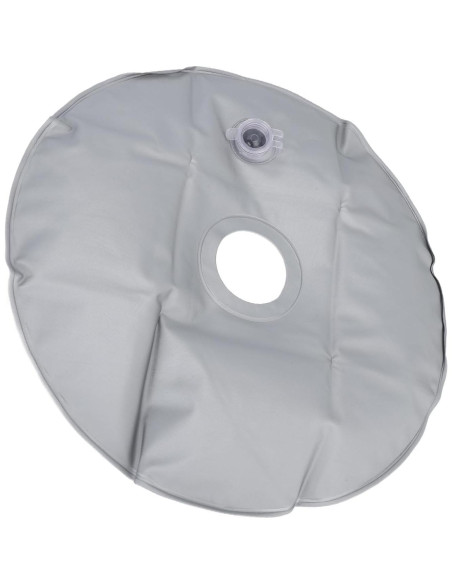 Bolsa de Peso de Agua Diyeeni para Fotografía 37cm PVC