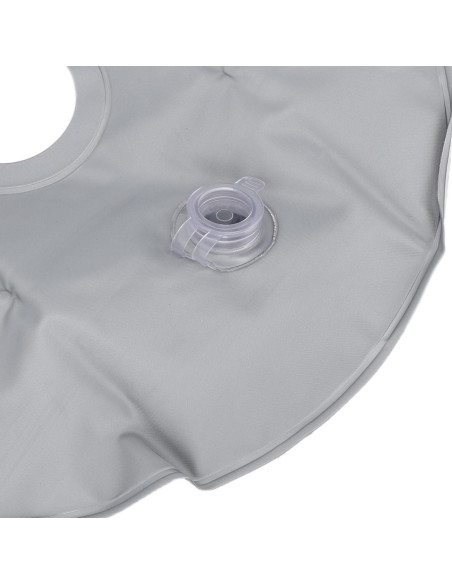 Bolsa de Peso de Agua Diyeeni para Fotografía 37cm PVC