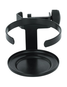 Soporte para Bebidas Gator Frameworks GFW-SINGLECUP - Plástico 2