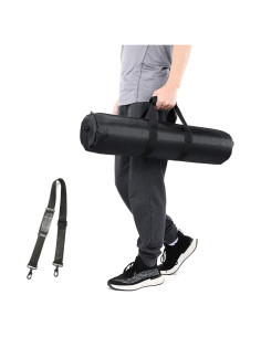 Funda para Trípode SUPON 100cm Nylon Acolchada Negra