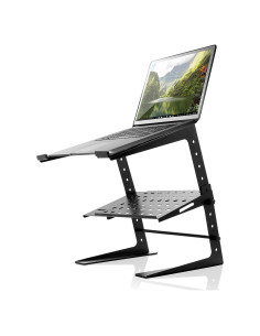 Soporte Ajustable para Laptop Pyle PLPTS26 - Altura 16-27.7 cm