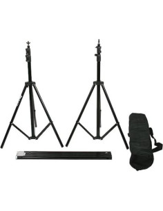 Kit Soporte de Fondo Fancierstudio TB30 2.44m x 3.05m 2