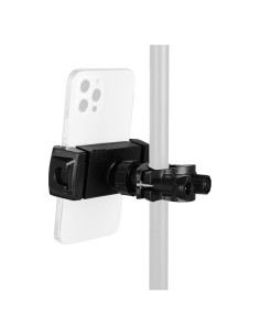 Soporte para Micrófono Mr.Power para Teléfono y Tableta 4.7-11"