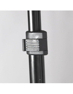 Soporte de Luz Fotográfica ePhoto WT801 Aluminio 0.71m 2