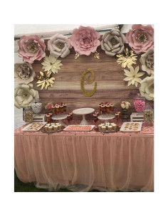 Fondo de Fotografía de Madera Retro BINQOO 2.1x1.5m Vinilo 2