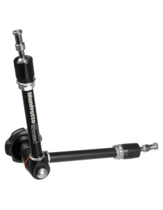 Brazo de Fricción Variable Manfrotto 244N 3kg Aluminio Negro