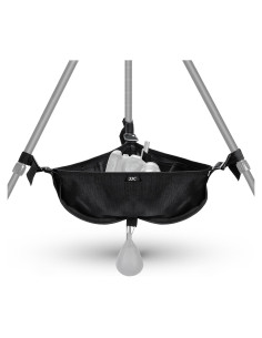 Bolsa de Peso para Trípode JJC TSB-M, 20 kg, 9 Bolsillos