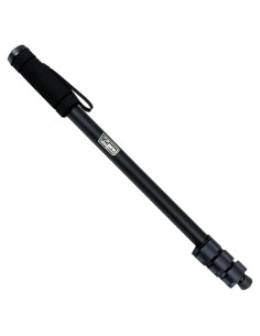 Monopod Pro Vidpro 170 cm Ajustable con Estuche de Transporte