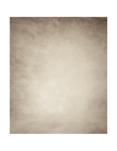 Fondo de Fotografía Abstracto HMTFOTO 2.44x3.05m Marrón Claro