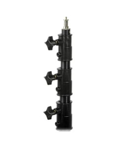 Soporte de Luz Impact LS13HAB de Alta Resistencia 4m 2