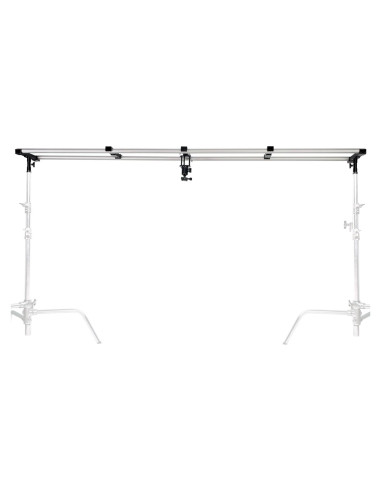 Estructura Modular PROAIM para Cámara 3.66m 11kg Soporte