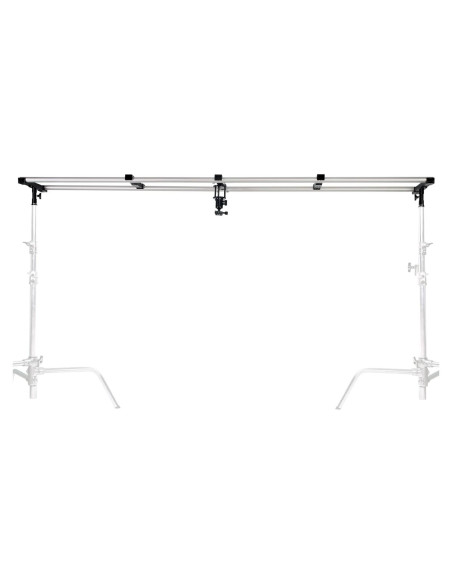 Estructura Modular PROAIM para Cámara 3.66m 11kg Soporte