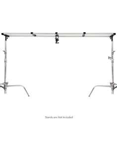 Estructura Modular PROAIM para Cámara 3.66m 11kg Soporte 2