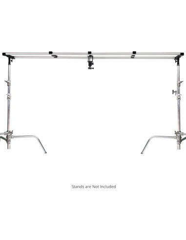 Estructura Modular PROAIM para Cámara 3.66m 11kg Soporte