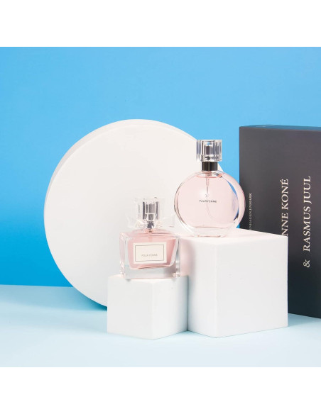 Set de 16 Props de Fotografía KCGANI con Bolsa de Transporte