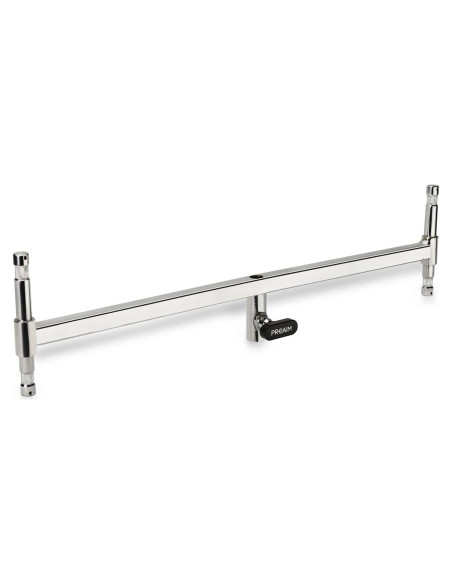 Soporte Doble Cabezal PROAIM P-LNKB-DH para Luces y Accesorios