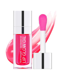 Aceite Brillante Hidratante para Labios Newvenper Cereza 6ml