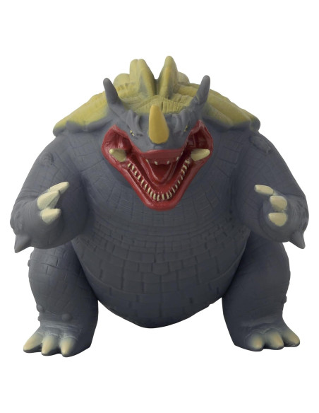 Figura de Vinilo Blando Neronga - Bandai Ultraman Sofvi