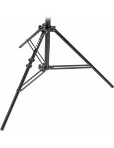 Soporte Boom Manfrotto 420 Anodizado Negro 3 Secciones 6.35 kg 2