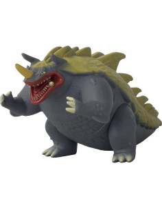 Figura de Vinilo Blando Neronga - Bandai Ultraman Sofvi 2