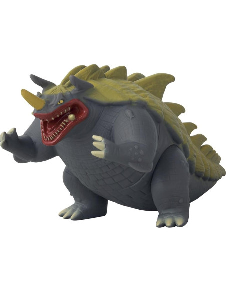 Figura de Vinilo Blando Neronga - Bandai Ultraman Sofvi