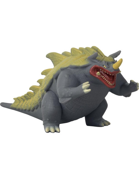 Figura de Vinilo Blando Neronga - Bandai Ultraman Sofvi