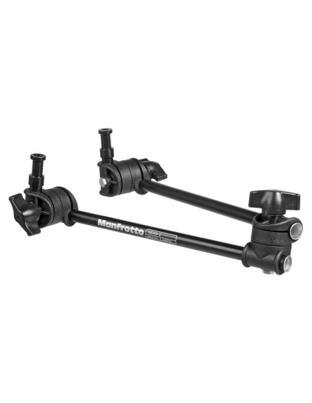 Brazo Articulado Manfrotto 196AB-2 de 2 Secciones 60.5cm