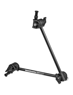 Brazo Articulado Manfrotto 196AB-2 de 2 Secciones 60.5cm 2