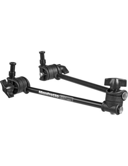 Brazo Articulado Manfrotto 196AB-2 de 2 Secciones 60.5cm