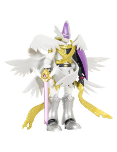 Figura de acción Bandai Digimon MagnaAngemon 8,89 cm