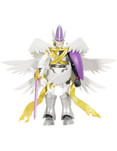 Figura de acción Bandai Digimon MagnaAngemon 8,89 cm 2