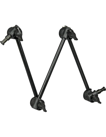 Brazo Articulado Manfrotto 196AB-3 3 Secciones 85cm
