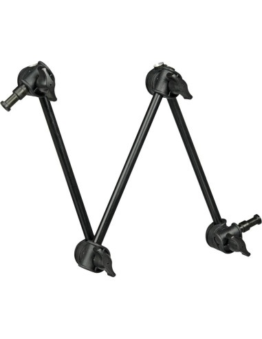 Brazo Articulado Manfrotto 196AB-3 3 Secciones 85cm