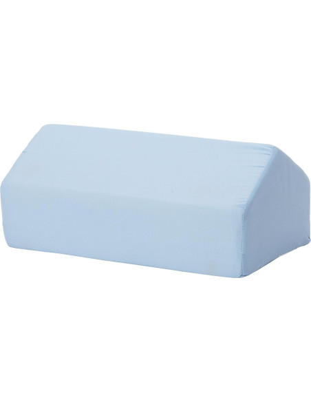 Almohada de Elevación de Pierna DMI 42x25.4x17.8 cm Azul