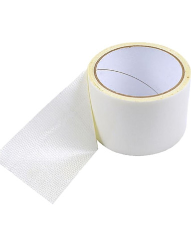 Cinta de unión de alfombra Duck Brand 6.19 cm x 4.57 m