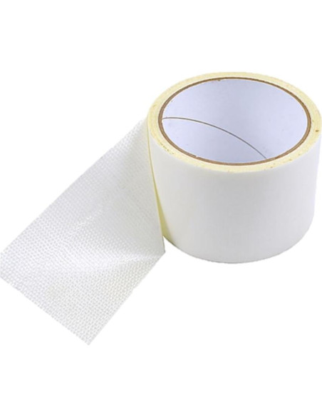 Cinta de unión de alfombra Duck Brand 6.19 cm x 4.57 m