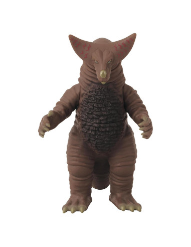 Figura de Vinilo Blando Bandai Ultraman Gomora 12,7 cm