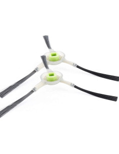 Piezas de Repuesto JJ Neumann para EICOBOT R20 - 8 Cepillos 2