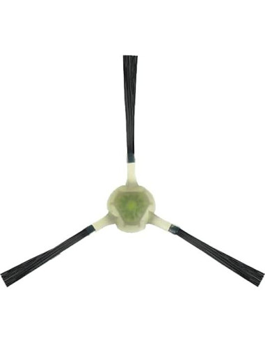 Piezas de Repuesto JJ Neumann para EICOBOT R20 - 8 Cepillos