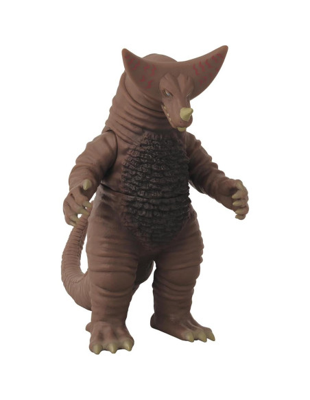 Figura de Vinilo Blando Bandai Ultraman Gomora 12,7 cm