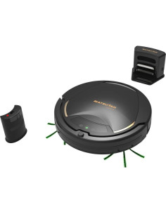 Aspiradora Robot MATSUYAN Vesta G, 1831Pa, Silenciosa, 100min 2