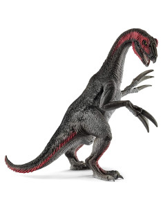 Figura Therizinosaurus Schleich 19.5 cm Detallada para Niños
