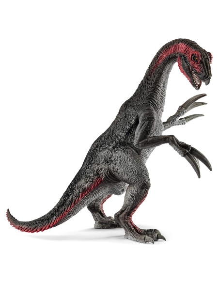 Figura Therizinosaurus Schleich 19.5 cm Detallada para Niños