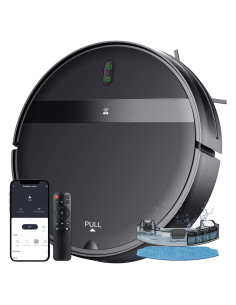 Aspiradora Robot G20 Kilgone 2300Pa con Mopa y WiFi