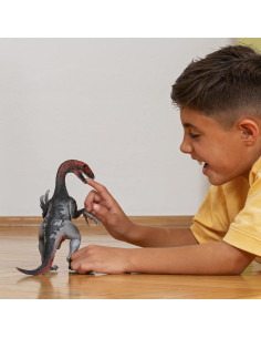 Figura Therizinosaurus Schleich 19.5 cm Detallada para Niños 2