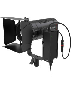 Aputure LS 60X Luz LED Bi-Color Focalizada 60W 30000lux 2