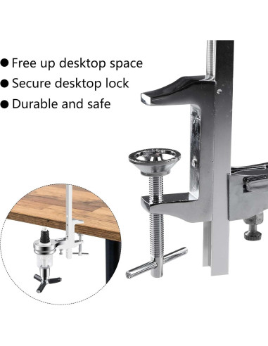 Dispensador de Licor Montado en Abrazadera MUGLIO 1 Botella