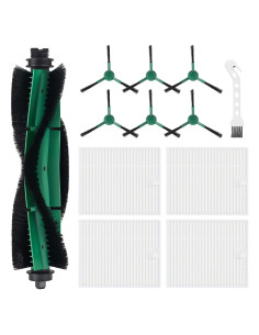 Accesorios de Repuesto Walntec para iRobot Roomba 105 y Q0120