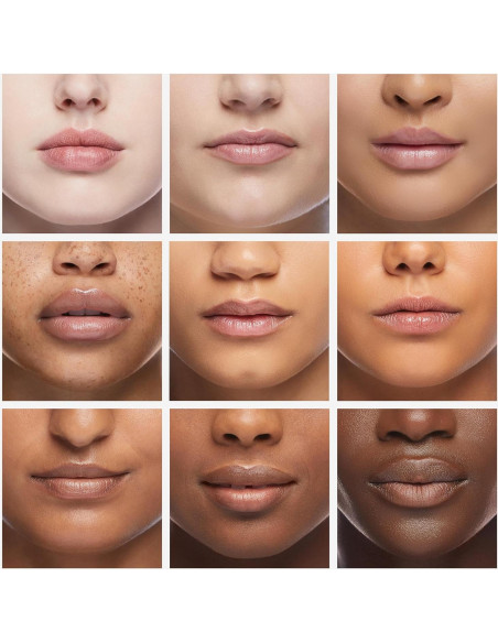 Bálsamo Labial Hidratante Wet n Wild So Pouty Sabor Coco